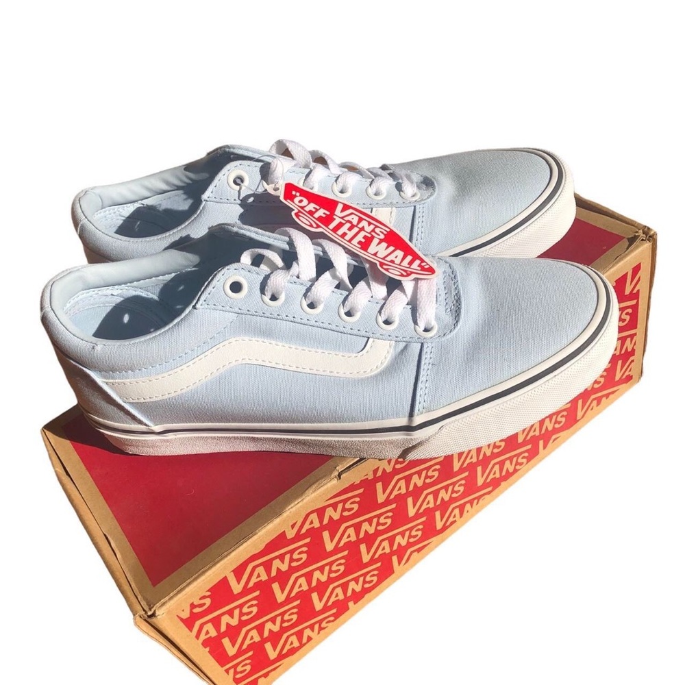 Vans Old Skool Sneakers